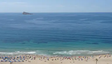 Poseidon Playa