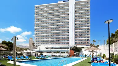 Poseidon Playa