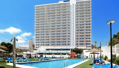 Poseidon Playa