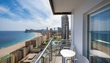 Poseidon Playa