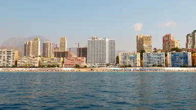 Poseidon Playa