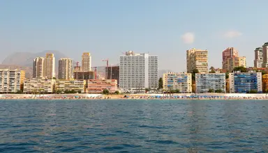 Poseidon Playa