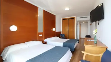 Poseidon Playa