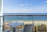 Poseidon Playa