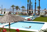 Poseidon Playa