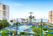 Poseidon Playa