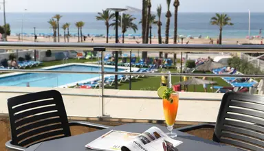 Poseidon Playa
