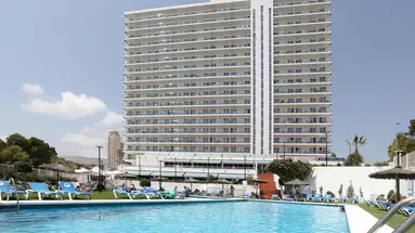 Poseidon Playa