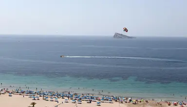 Poseidon Playa