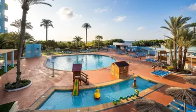 Poseidon Playas de Guardamar