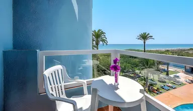 Poseidon Playas de Guardamar