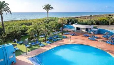 Poseidon Playas de Guardamar