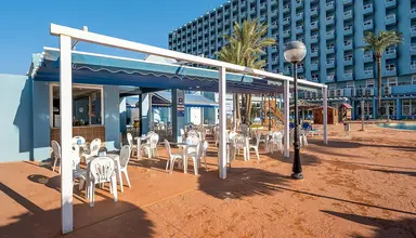 Poseidon Playas de Guardamar