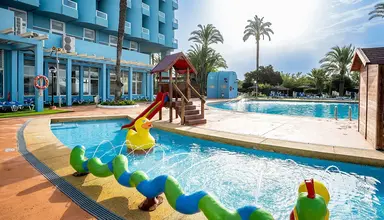 Poseidon Playas de Guardamar