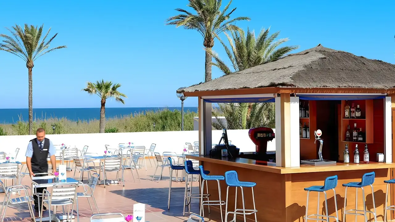 Poseidon Playas de Guardamar