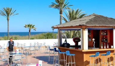 Poseidon Playas de Guardamar