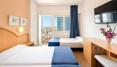 Poseidon Playas de Guardamar