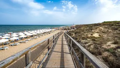 Poseidon Playas de Guardamar