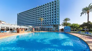 Poseidon Playas de Guardamar