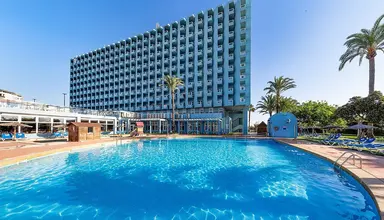Poseidon Playas de Guardamar