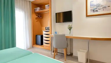 Poseidon Resort (Costa Blanca)