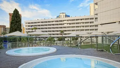 Poseidon Resort (Costa Blanca)