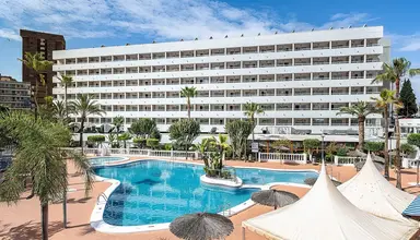 Poseidon Resort (Costa Blanca)