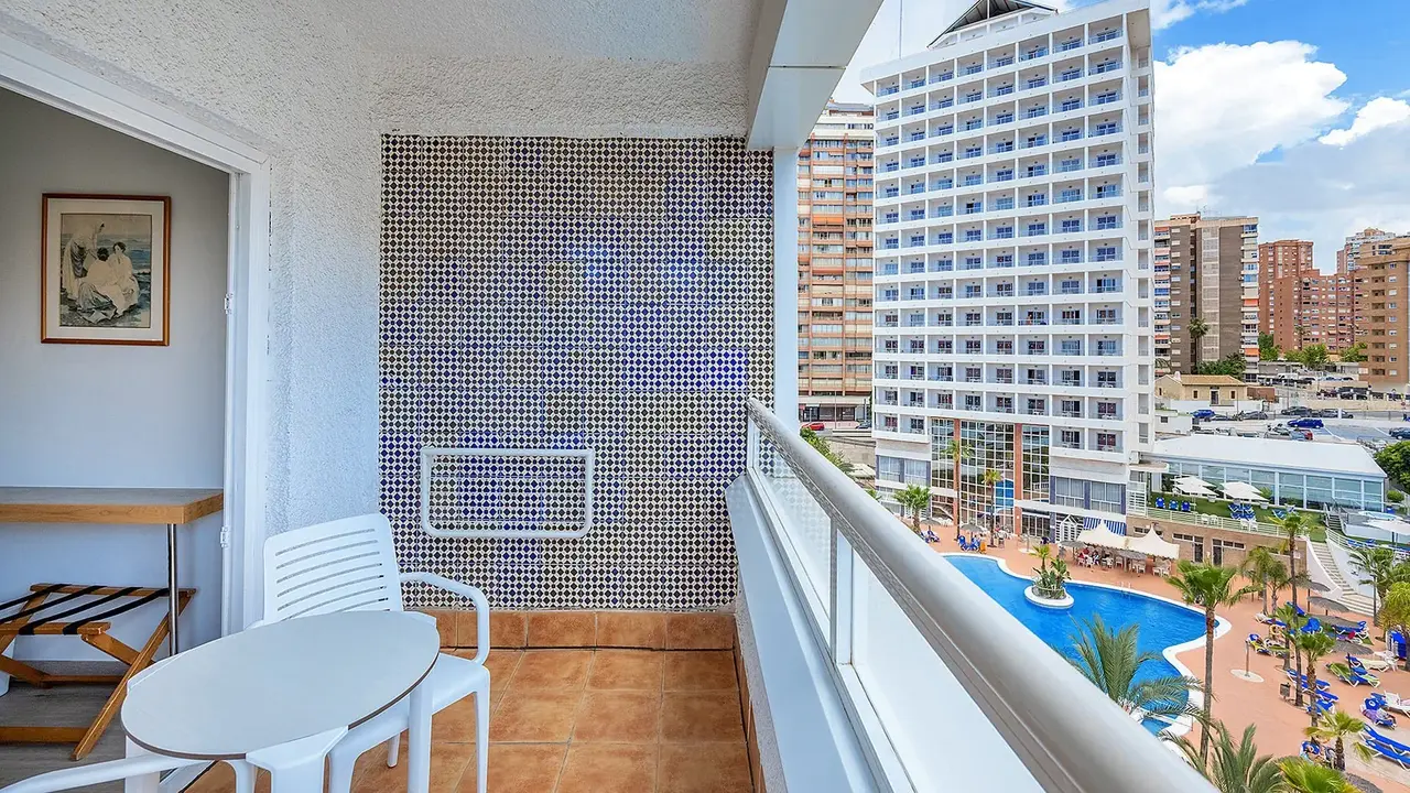 Poseidon Resort (Costa Blanca)