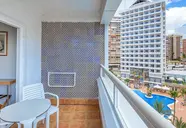 Poseidon Resort (Costa Blanca)