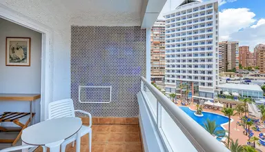 Poseidon Resort (Costa Blanca)