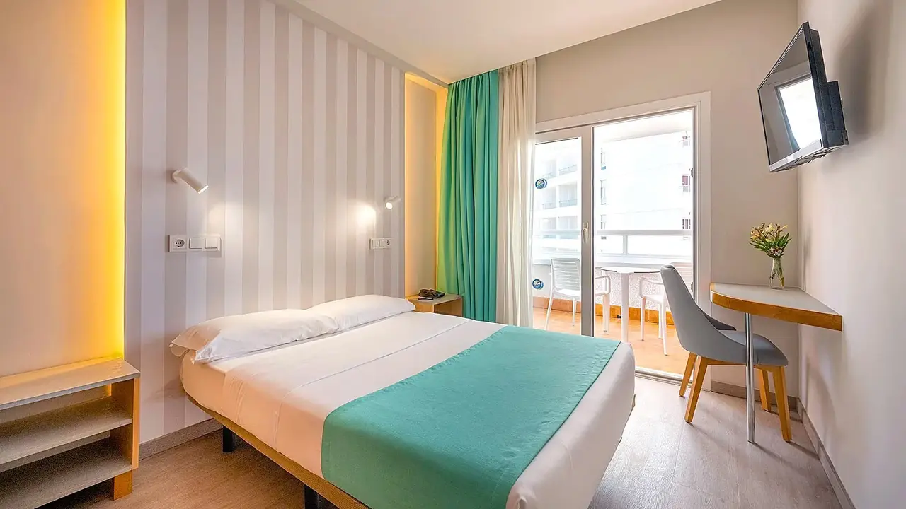 Poseidon Resort (Costa Blanca)