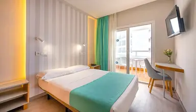 Poseidon Resort (Costa Blanca)