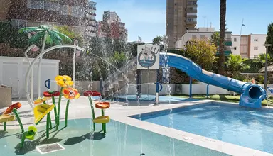 Poseidon Resort (Costa Blanca)