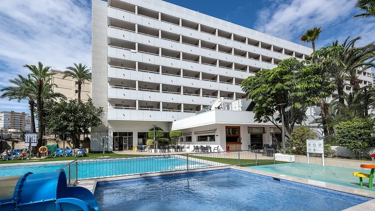 Poseidon Resort (Costa Blanca)