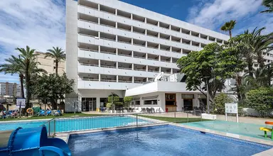 Poseidon Resort (Costa Blanca)