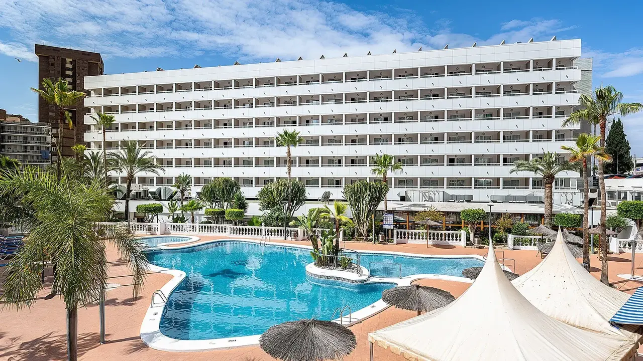 Poseidon Resort (Costa Blanca)