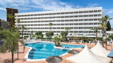 Poseidon Resort (Costa Blanca)