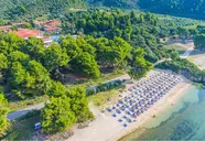 Poseidon Sea Resort 