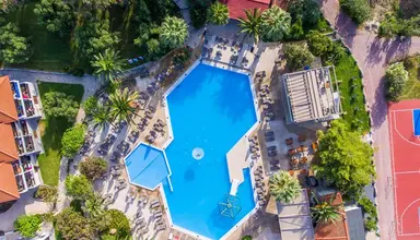 Poseidon Sea Resort
