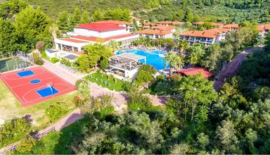 Poseidon Sea Resort