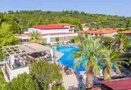Poseidon Sea Resort 