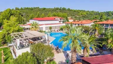 Poseidon Sea Resort