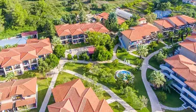 Poseidon Sea Resort