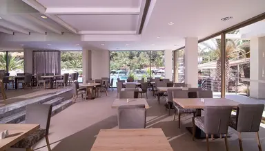 Poseidon Sea Resort
