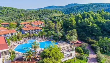 Poseidon Sea Resort