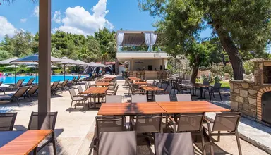 Poseidon Sea Resort