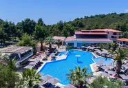 Poseidon Sea Resort 