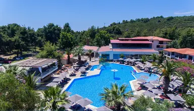 Poseidon Sea Resort