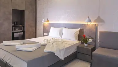 Poseidon Sea Resort