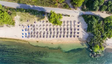 Poseidon Sea Resort
